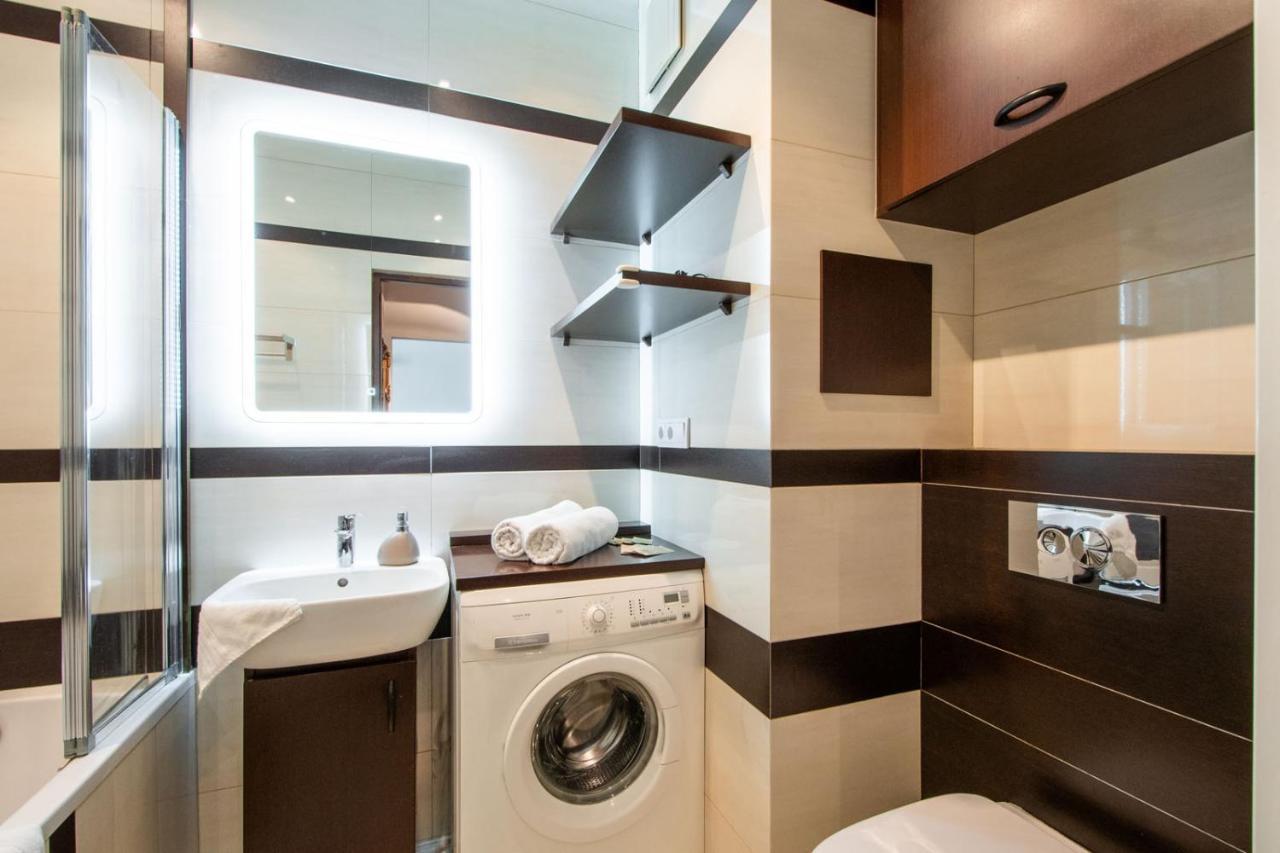 Apartment Mg Siedmiogrodzka *