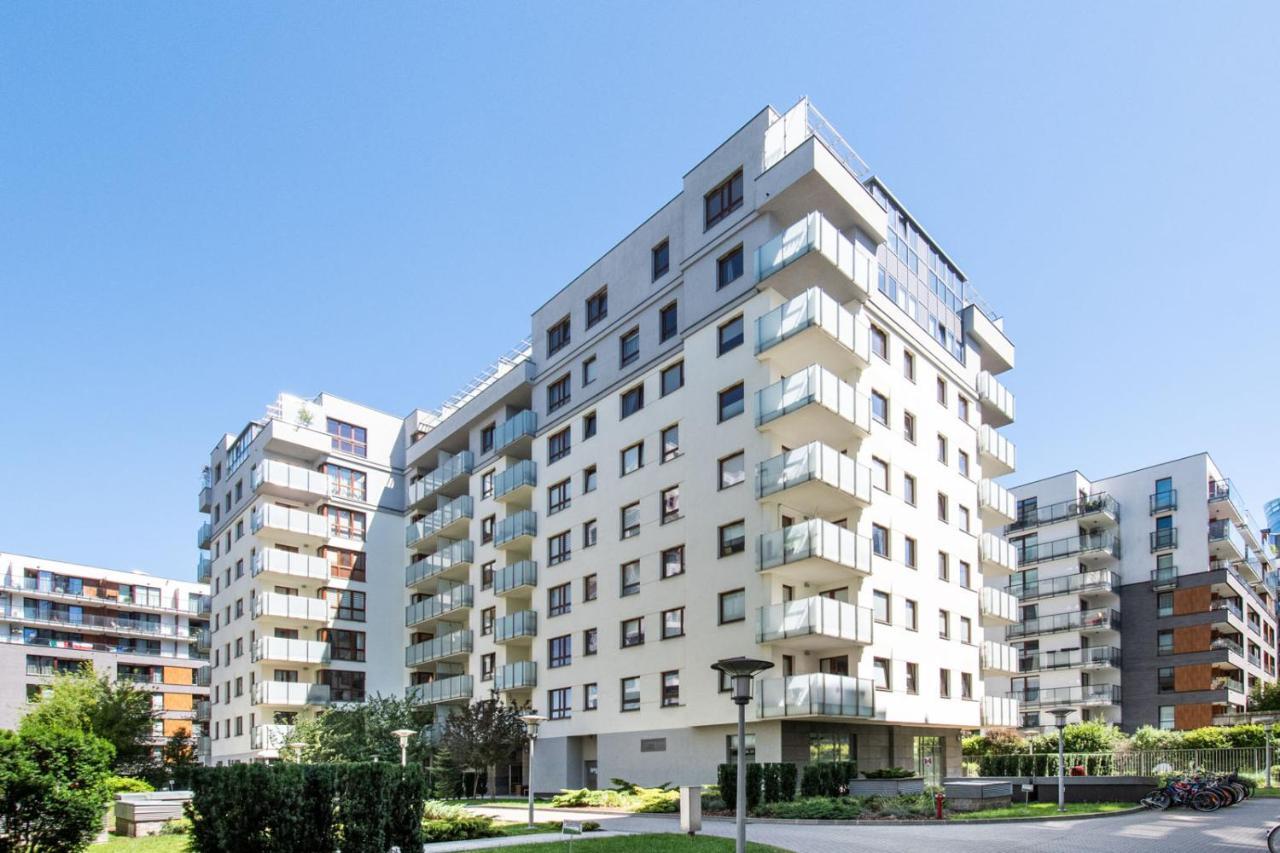 Apartamento Mg Siedmiogrodzka *