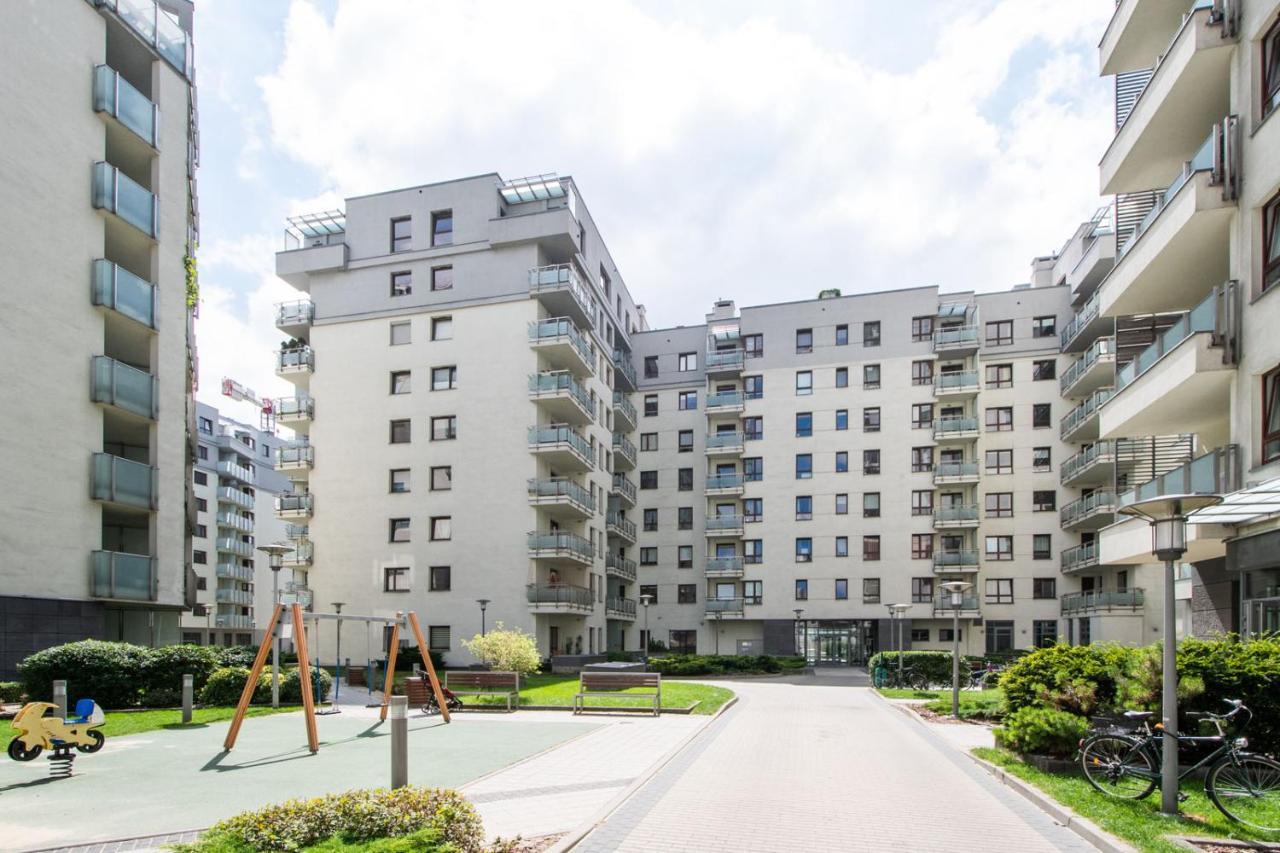 Mg Siedmiogrodzka Apartmán *