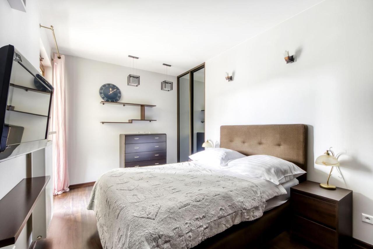 Mg Siedmiogrodzka Apartmán *