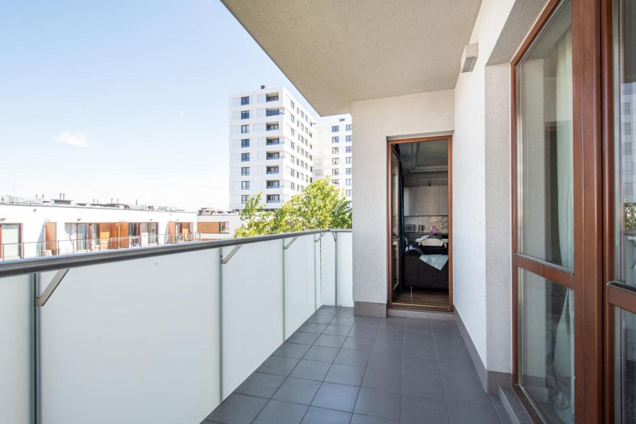 Apartmán Mg Siedmiogrodzka