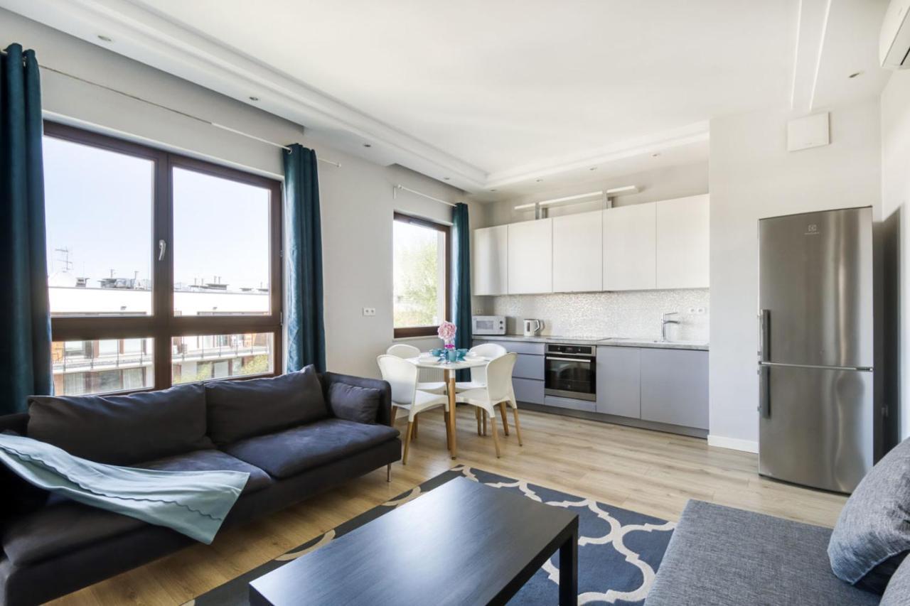Mg Siedmiogrodzka Apartmán *