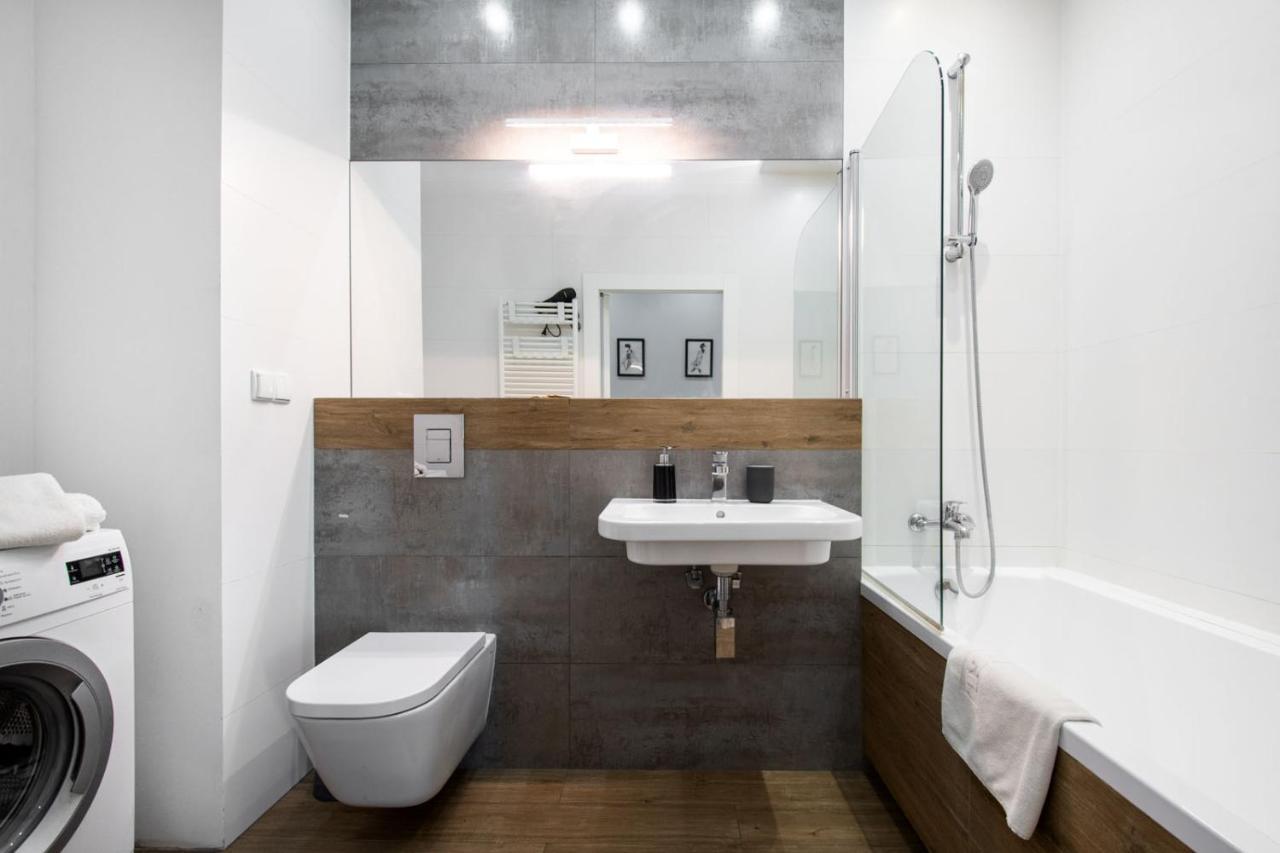 Mg Siedmiogrodzka Apartmán