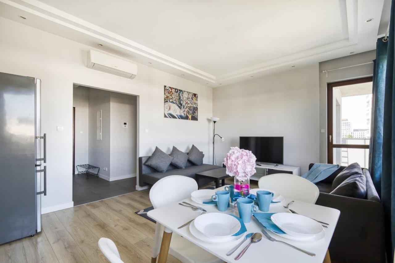 Mg Siedmiogrodzka Apartmán