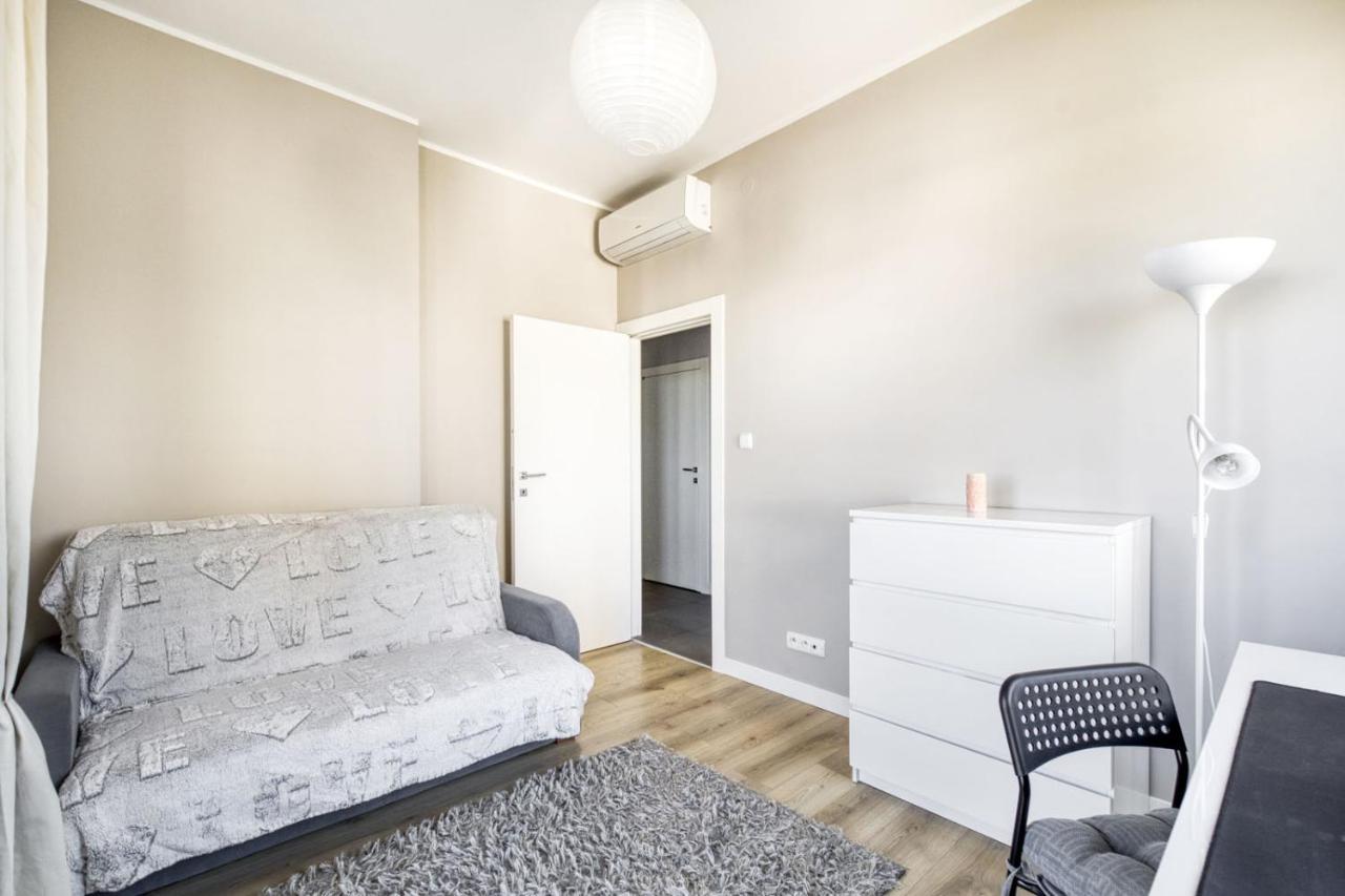 Apartmán Mg Siedmiogrodzka