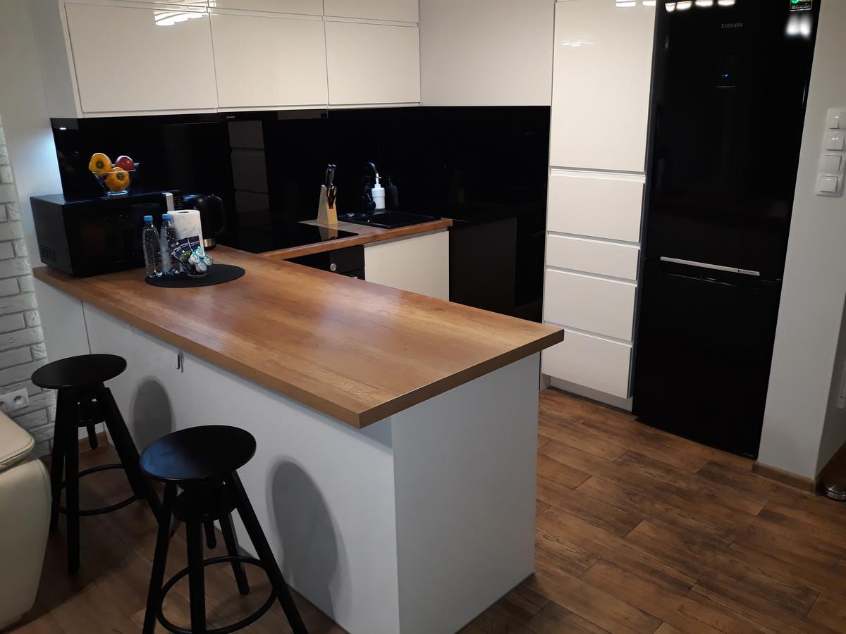 Apartmán Mg Siedmiogrodzka *