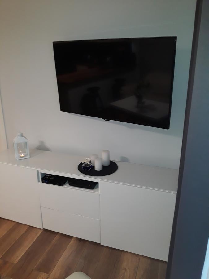 Apartmán Mg Siedmiogrodzka Varšava