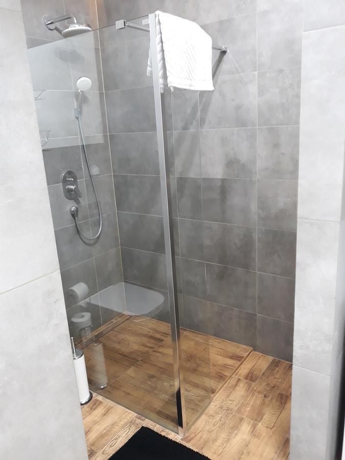 Apartmán Mg Siedmiogrodzka