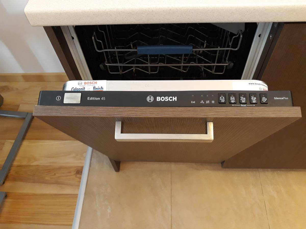 Mg Siedmiogrodzka Apartmán Varšava