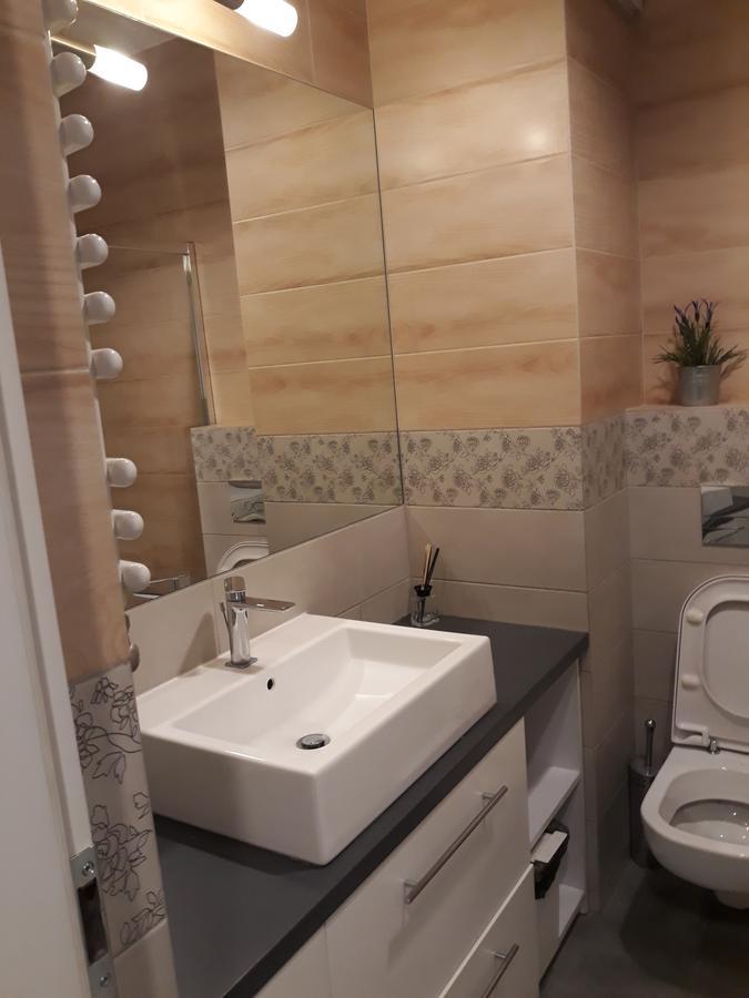 Mg Siedmiogrodzka Apartmán