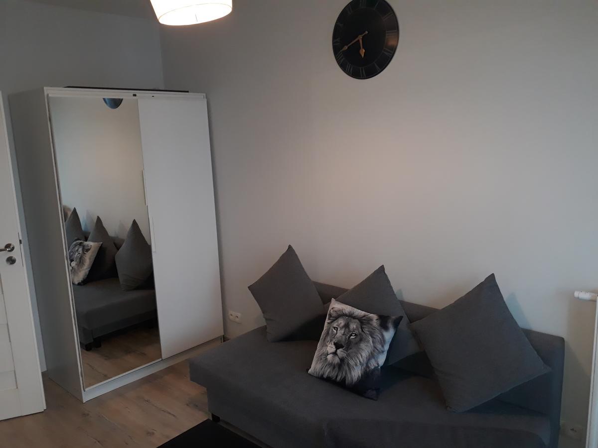Apartmán Mg Siedmiogrodzka