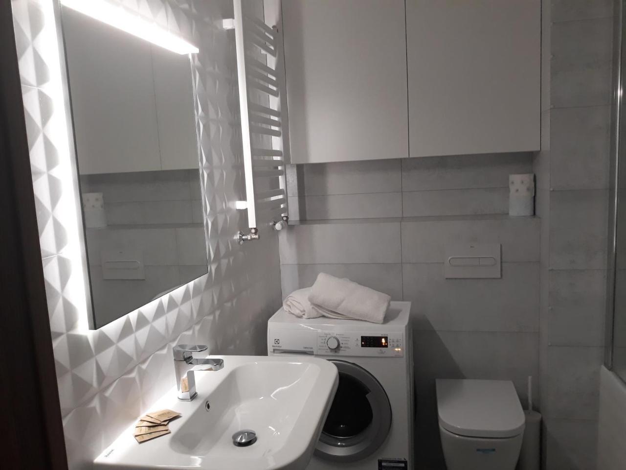 Mg Siedmiogrodzka Apartmán