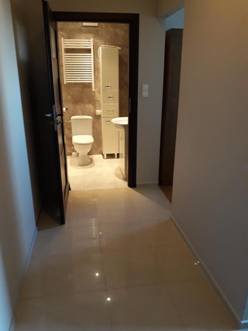 Mg Siedmiogrodzka Apartmán
